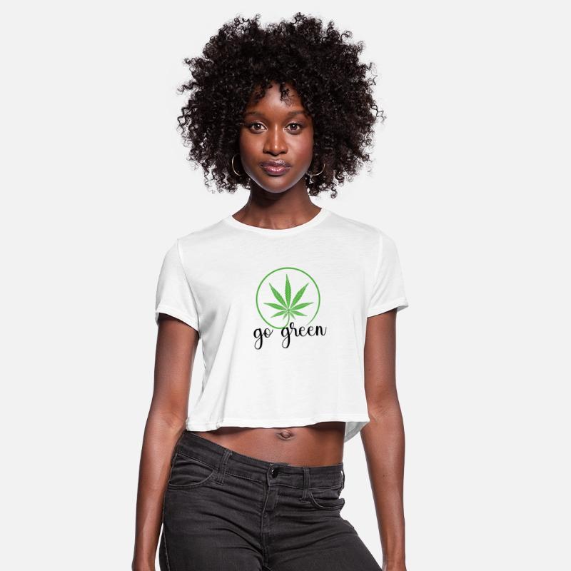 GO GREEN