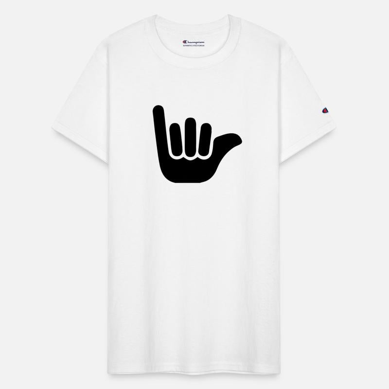 Hang Loose Sign
