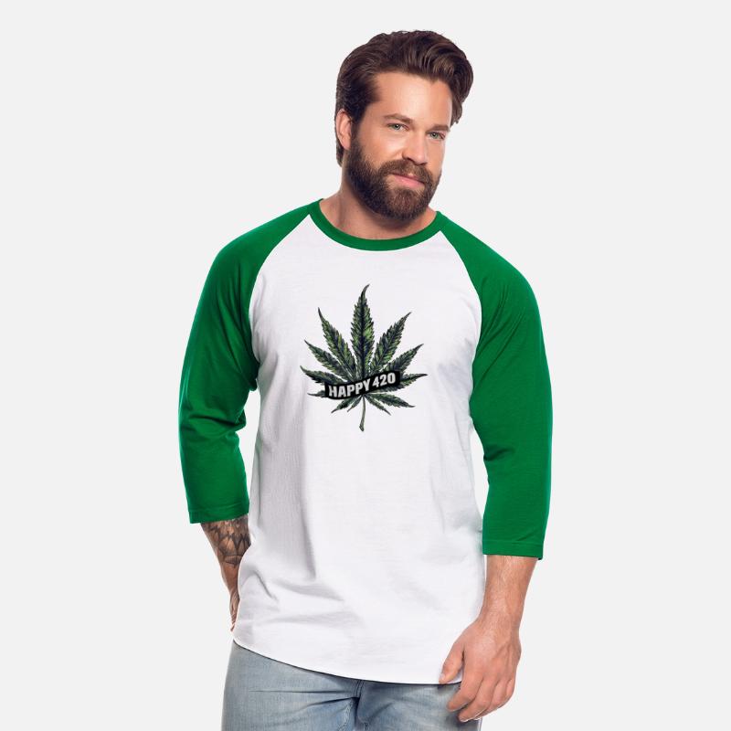 Happy 420