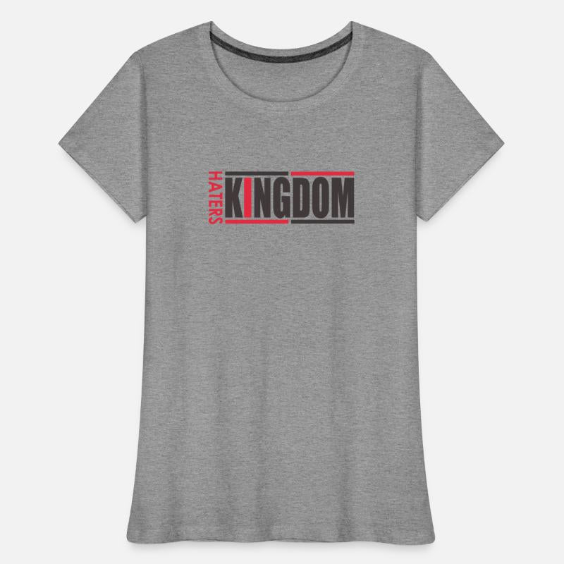 HATERS KINGDOM 2