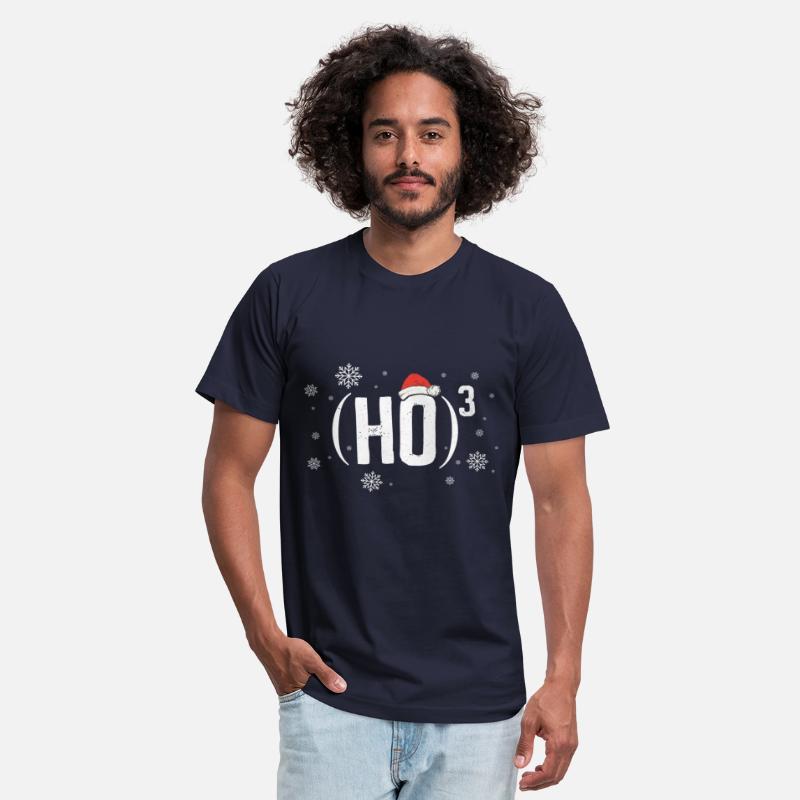 Ho high 3 - Ugly Christmas