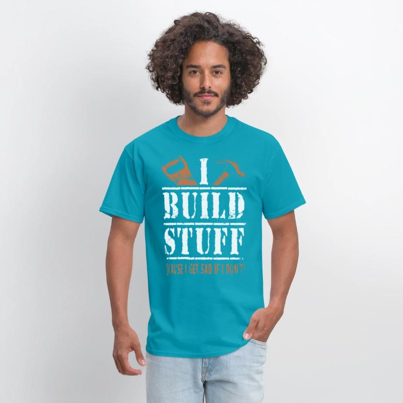 i build stuff cause i get sad if i dont engineer