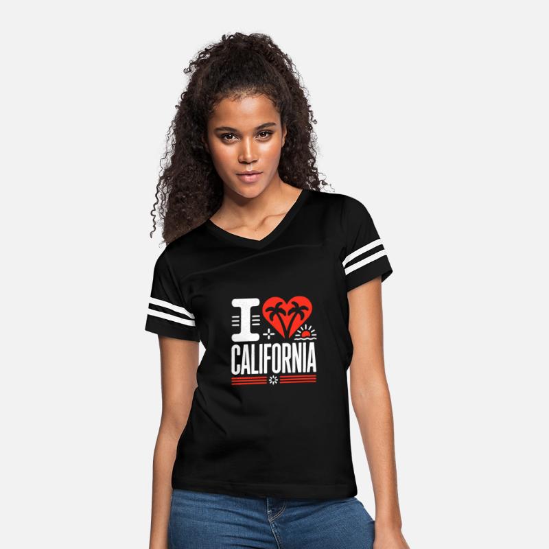 I love California | The Golden State