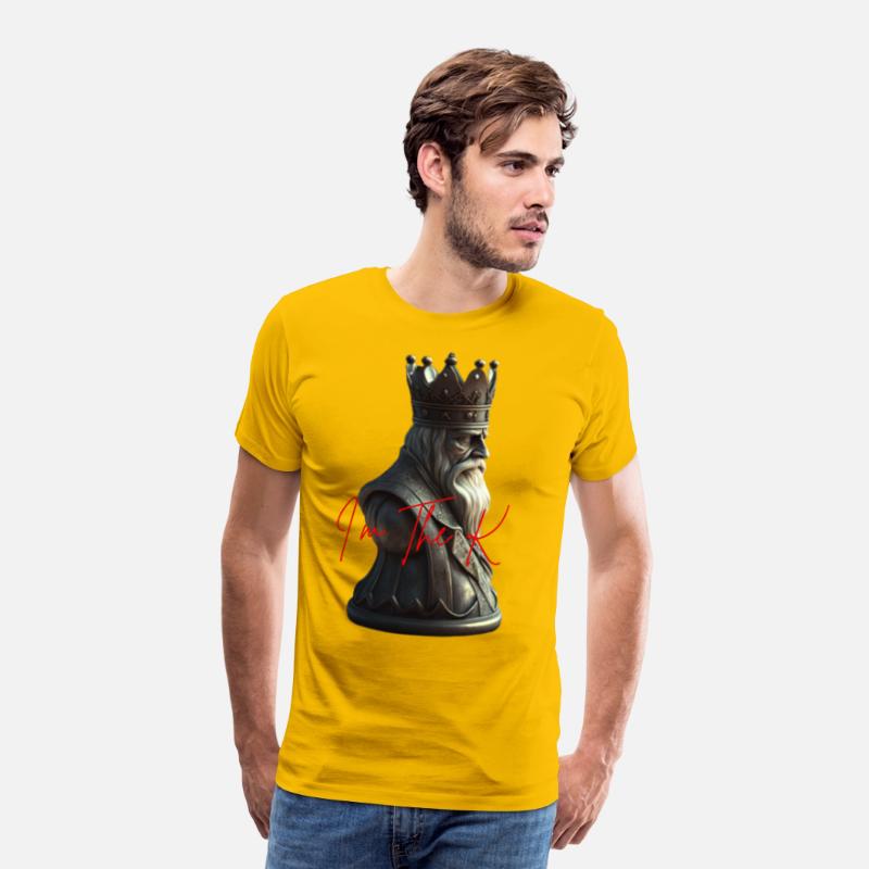 I m Th King 1 1