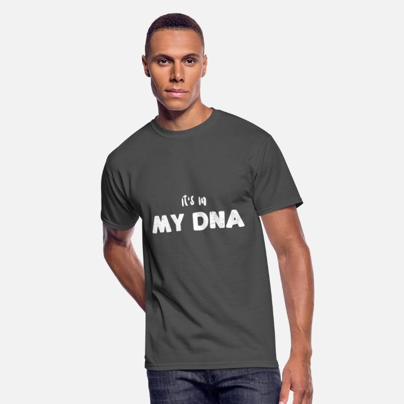 It's In My Dna - Italian