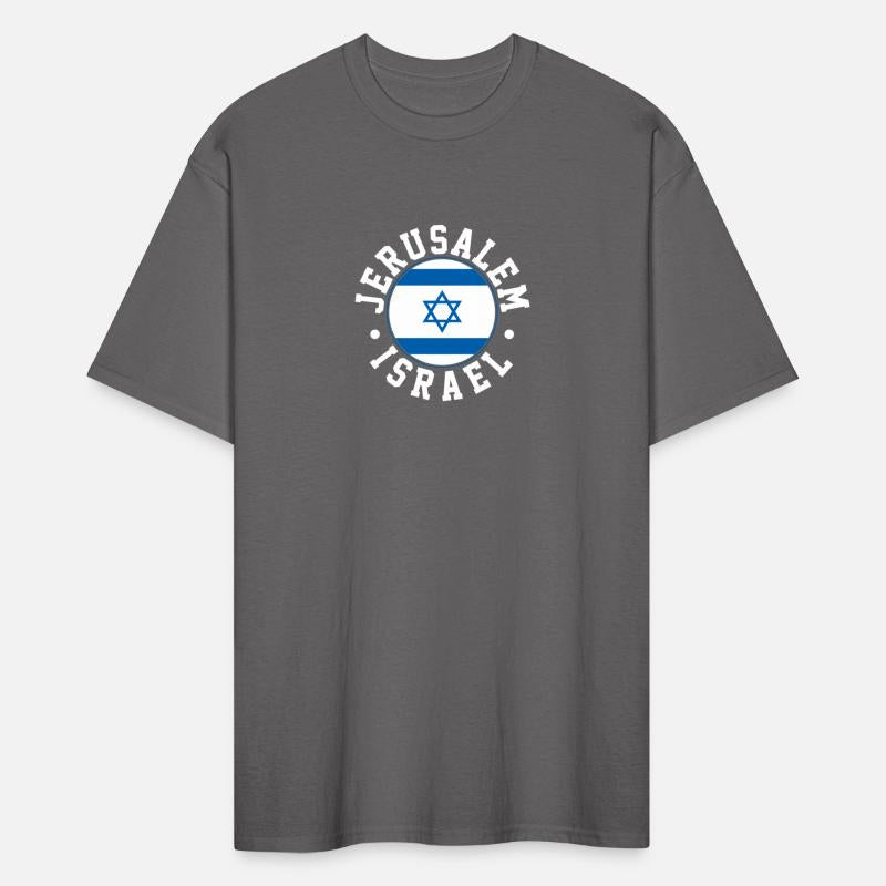 Jerusalem