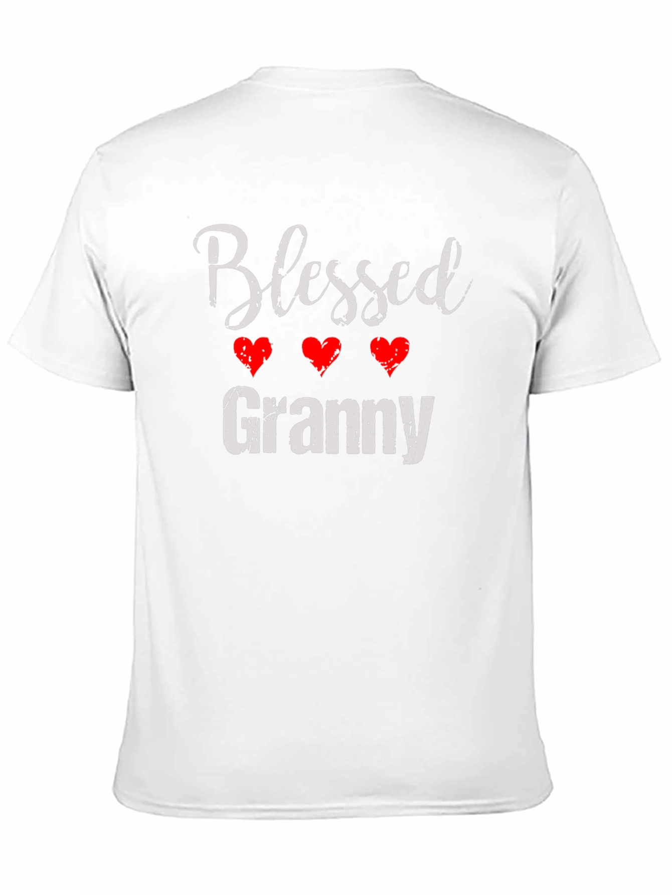 Blessed Granny T-Shirt