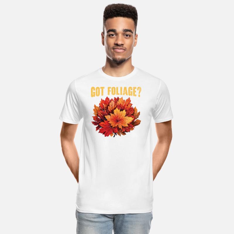 Leaf Peeping Autumn Leaf Peeper Fall Foliage