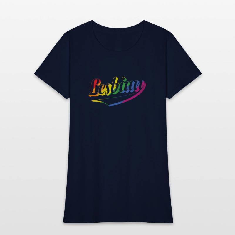Lesbian LGBT gay Pride Proud
