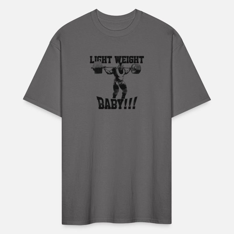 light weight baby ronnie coleman SQUAT black