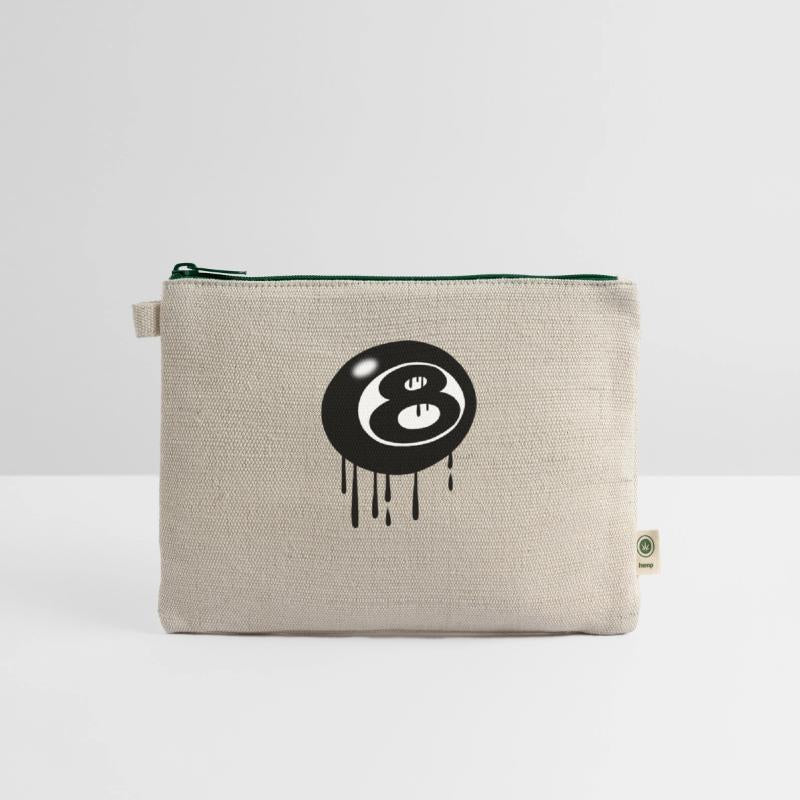 liquid eight ball