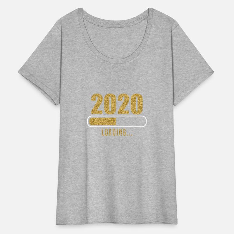 Loading 2020 Happy New Year Bling Sparkly Gift