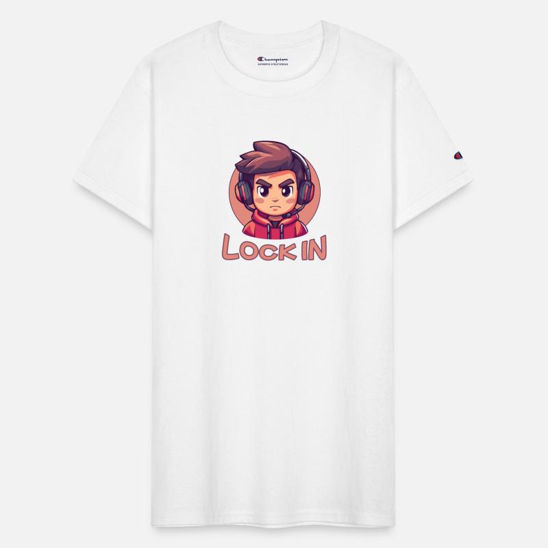 Lock In | Pro Gamer | Streamer