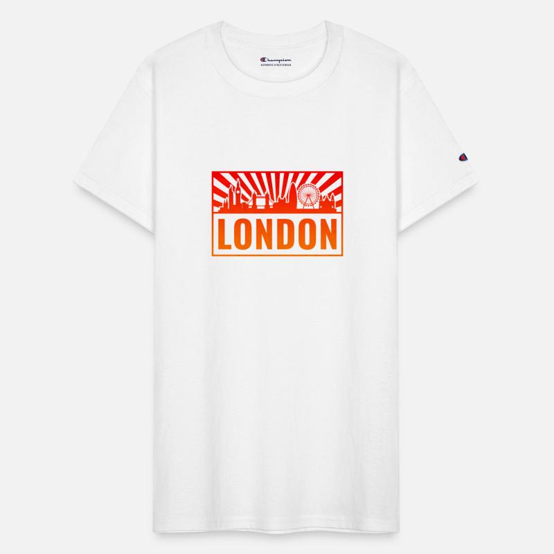 London uk Skyline