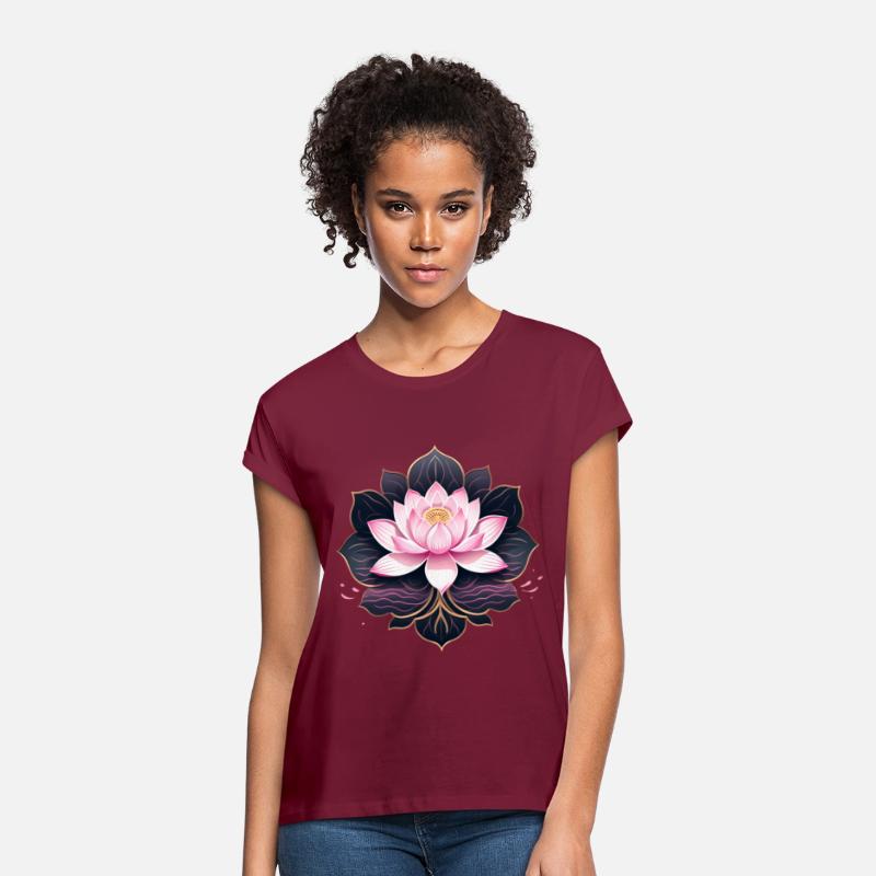 Lotus Blossom cute outfits