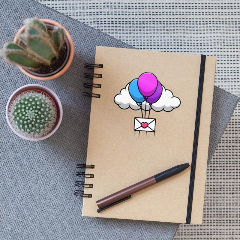lovely cloud