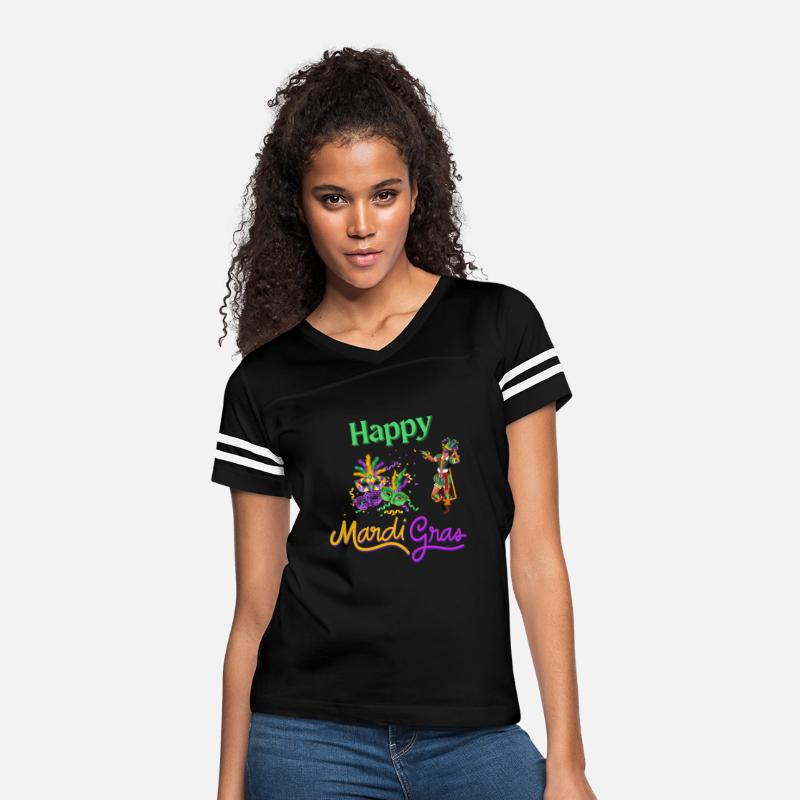 Mardi Gras Celebration Design