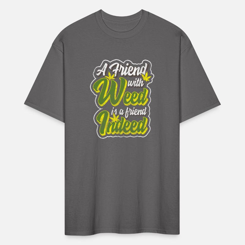 Marijuana Stoner Thc