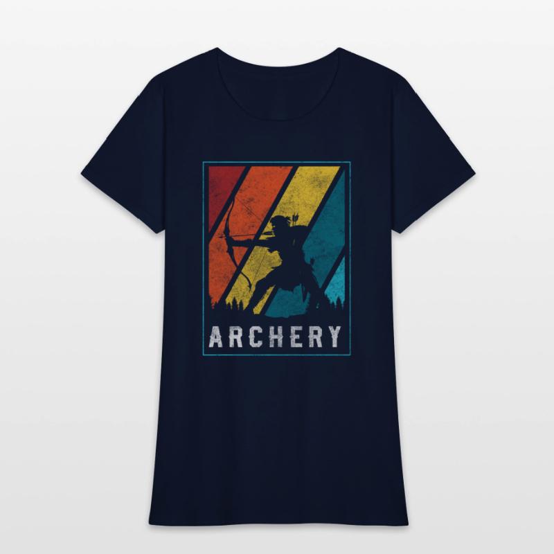 Marksman Leisure Time Archery League