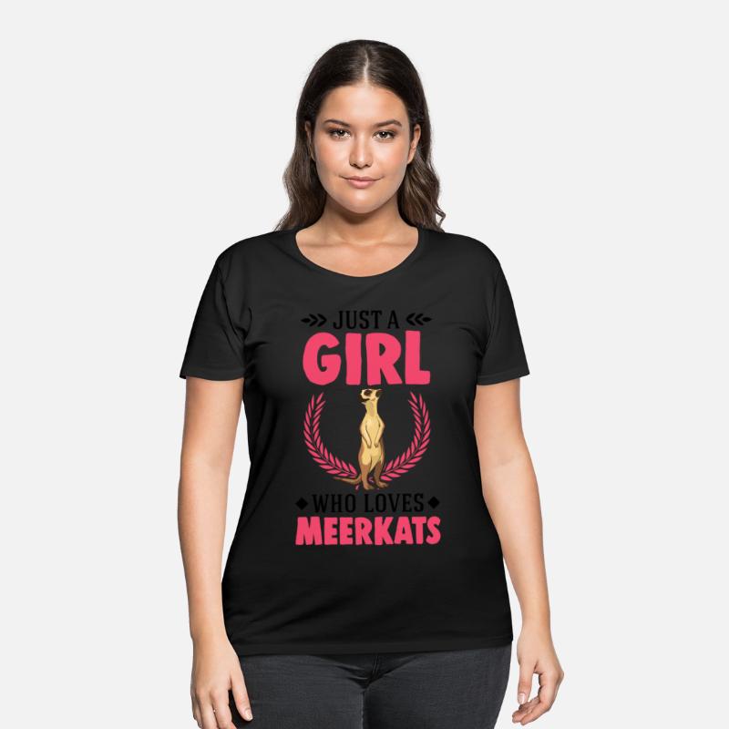Meerkat Girl