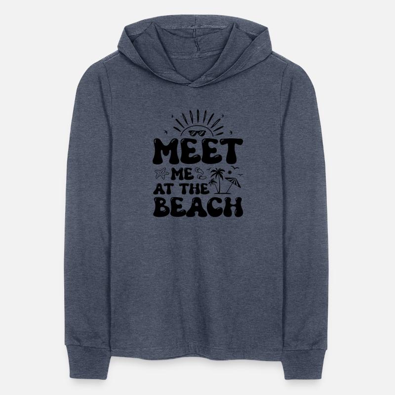Meet me at the Beach