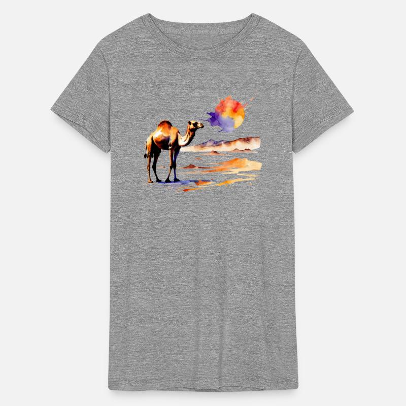 Mirage - Camel