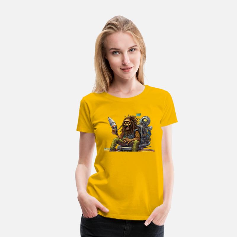 Monkey men