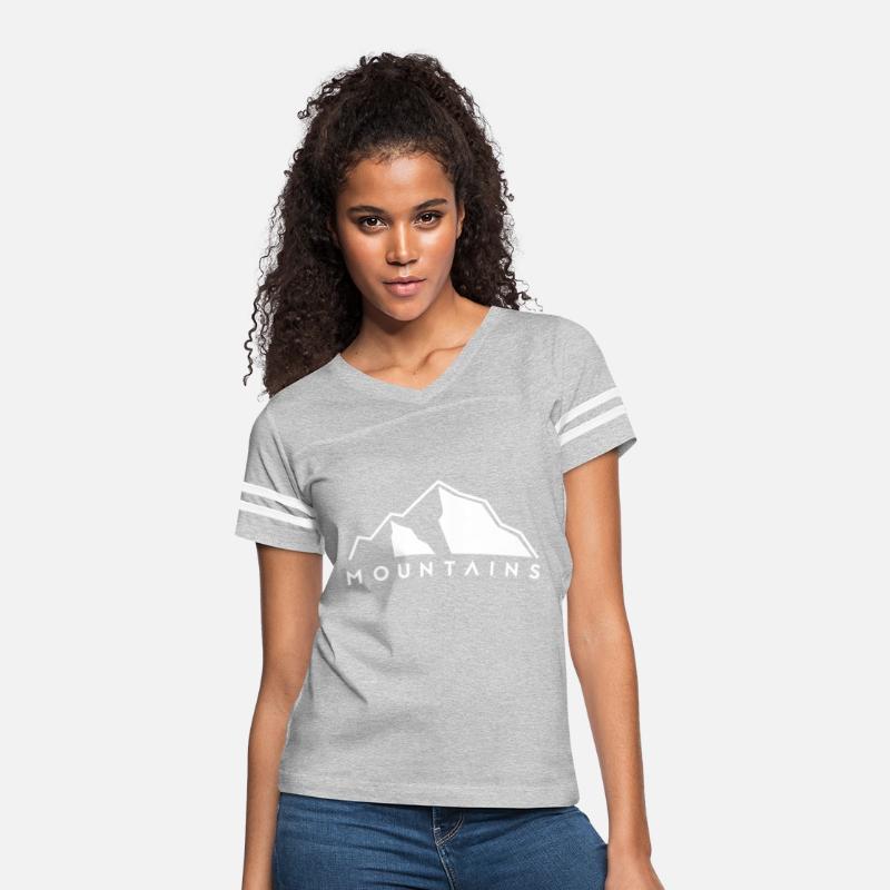 Mountain Adventures In A Wonderful Fashion Style