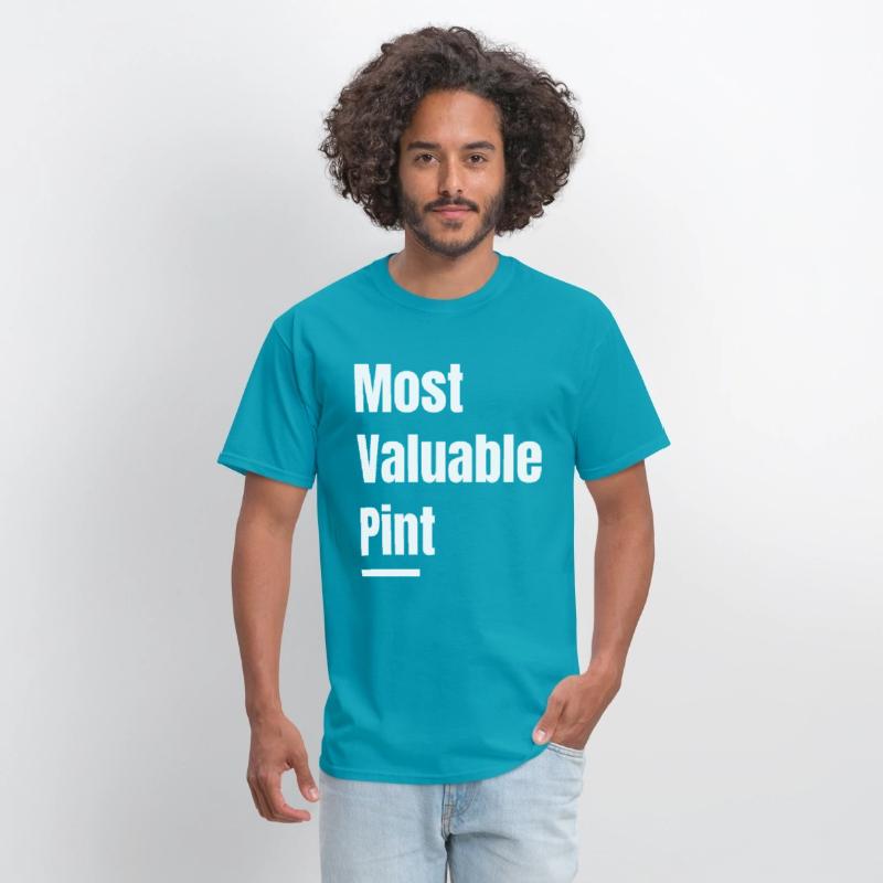 MVP: Most Valuable Pint