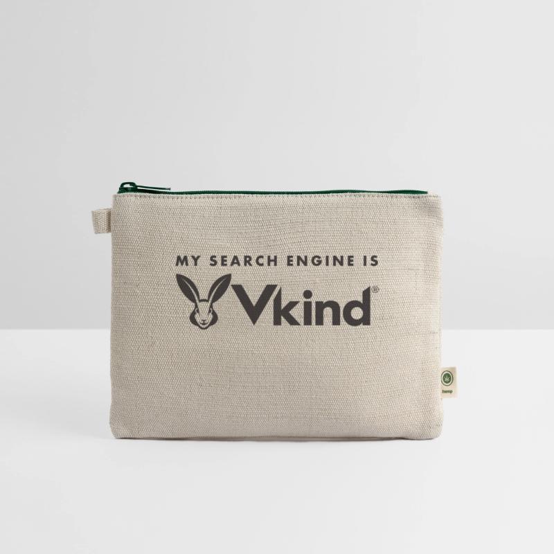 My Search Engine Is Vkind