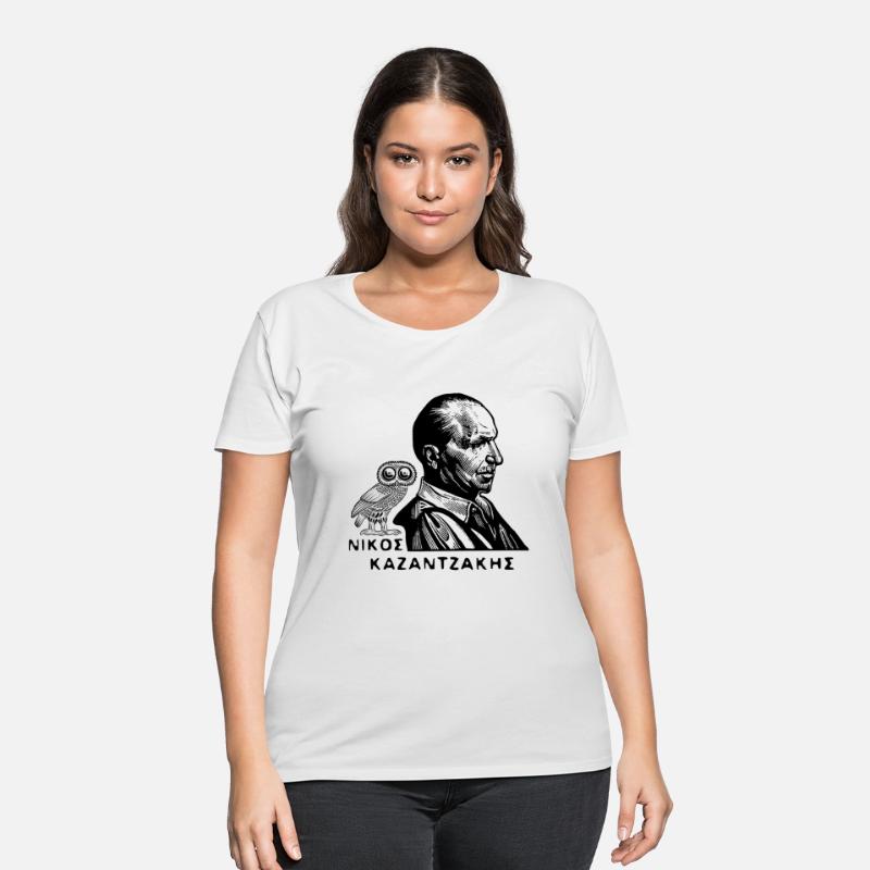 Nikos Kazantzakis