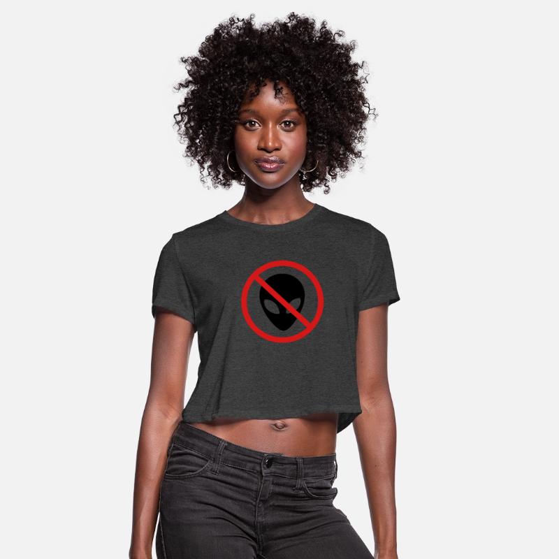No Alien Notice