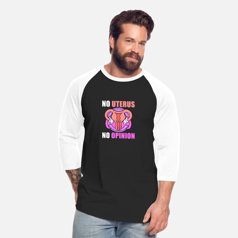 No Uterus No Opinion Feminist