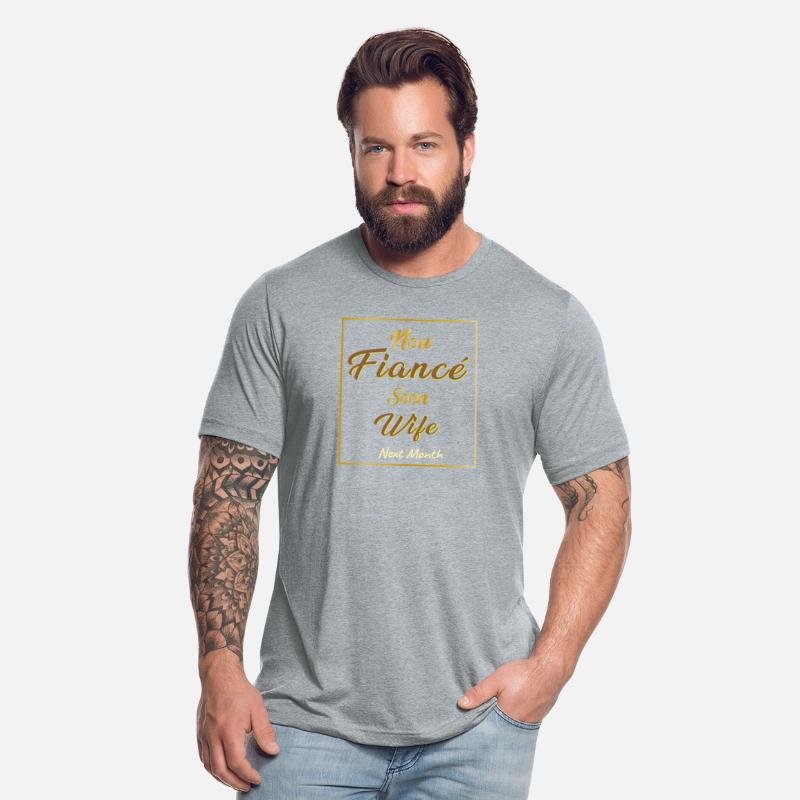 now fiance 2 shirt