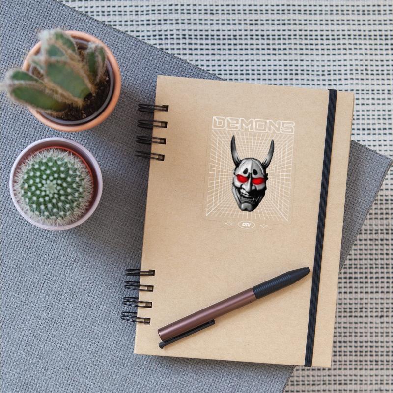 Oni Demon Streetwear