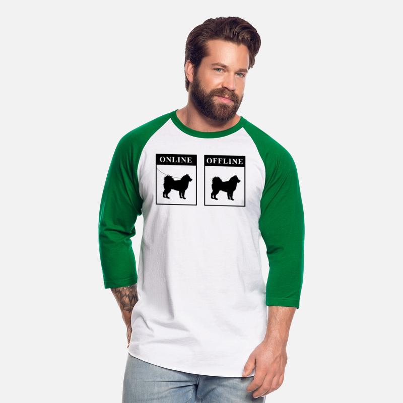 Online offline Dog