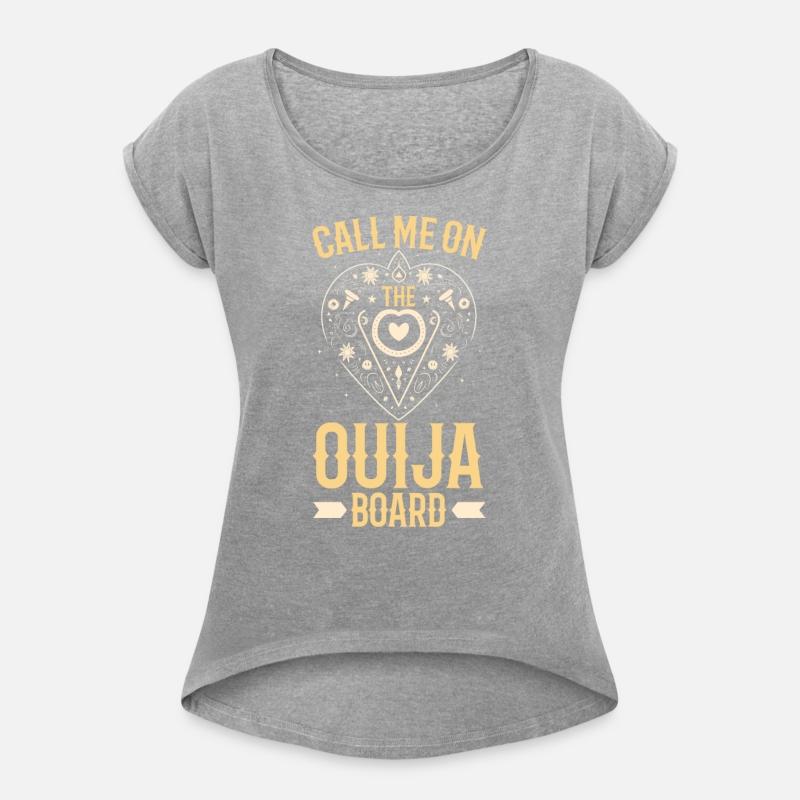 Ouija Board Paranormal Spirit Board Halloween