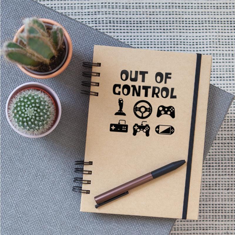 Out Of Control
