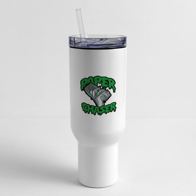 Paper Chaser| Premium Design|