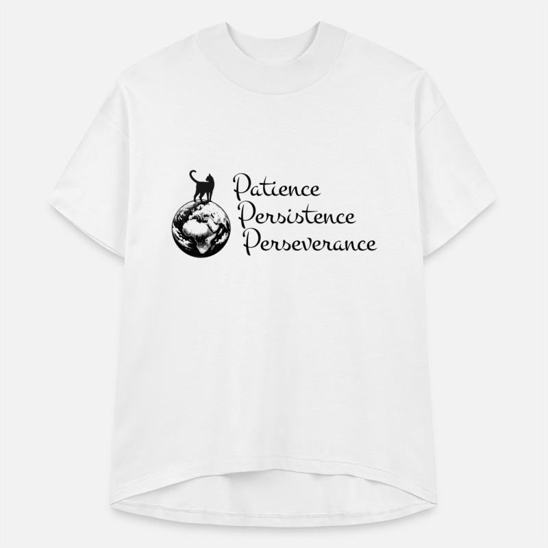 Patience Persistence Perseverance V2