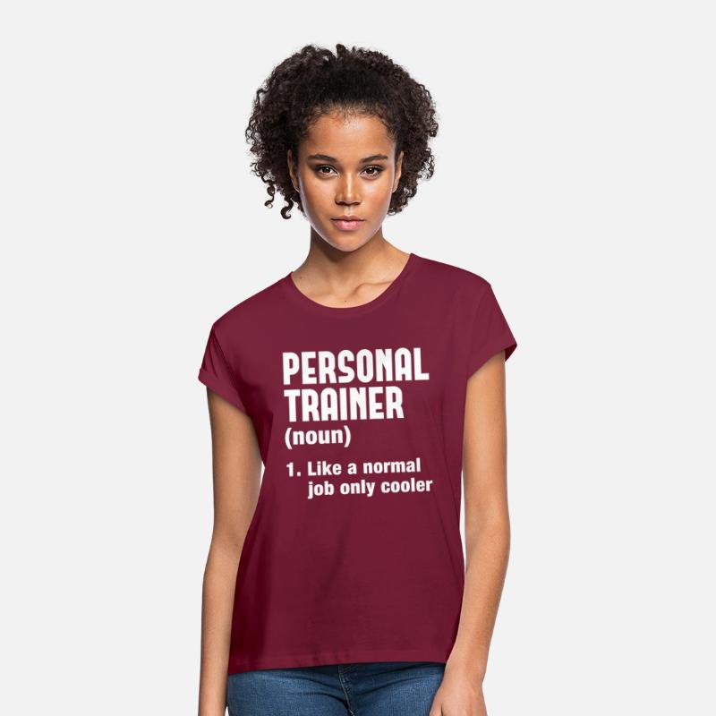 Personal Trainer Definition