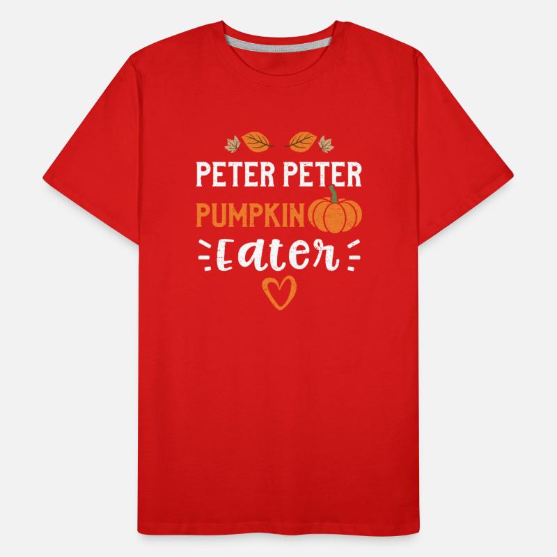 Peter Peter Pumpkin Eater