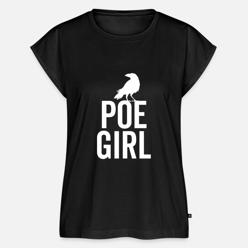Poe Girl