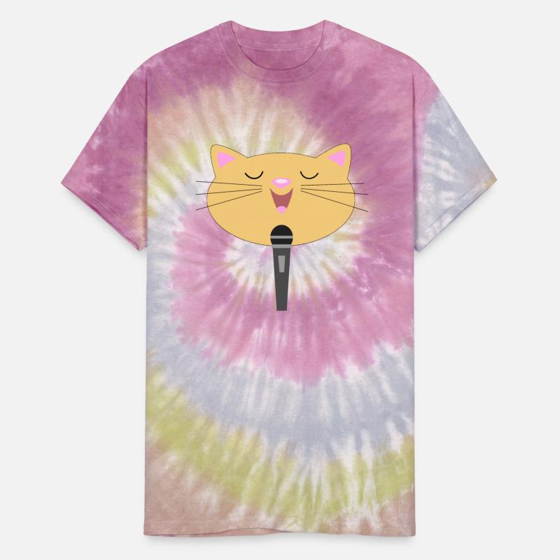 Pop cat click anime kawaii music
