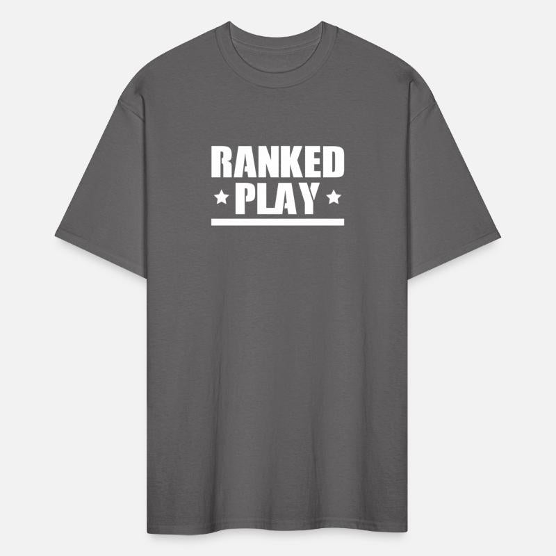 Ranked Play Game Battle War