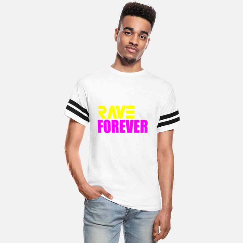 Rave forever