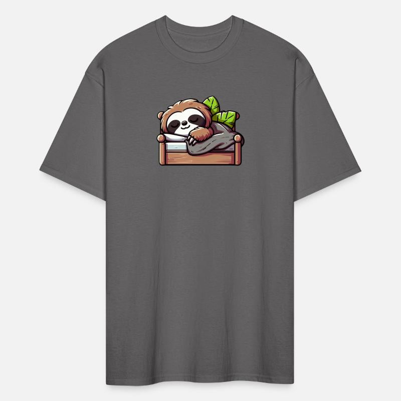 Relaxed Sloth - Comfy Cozy Nap Time