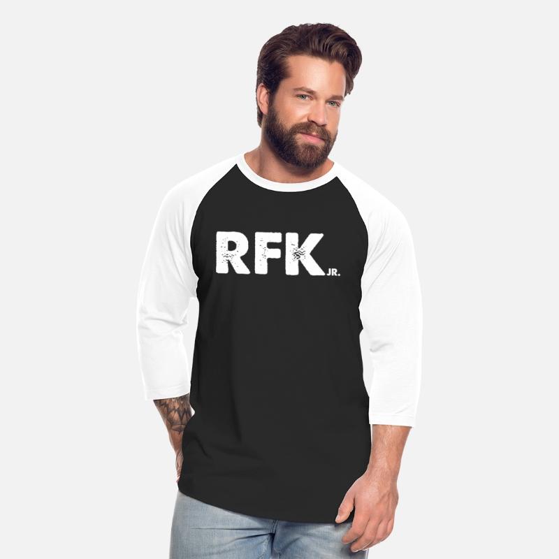 Rfk Jr Robert F Kennedy Jr For President 2024
