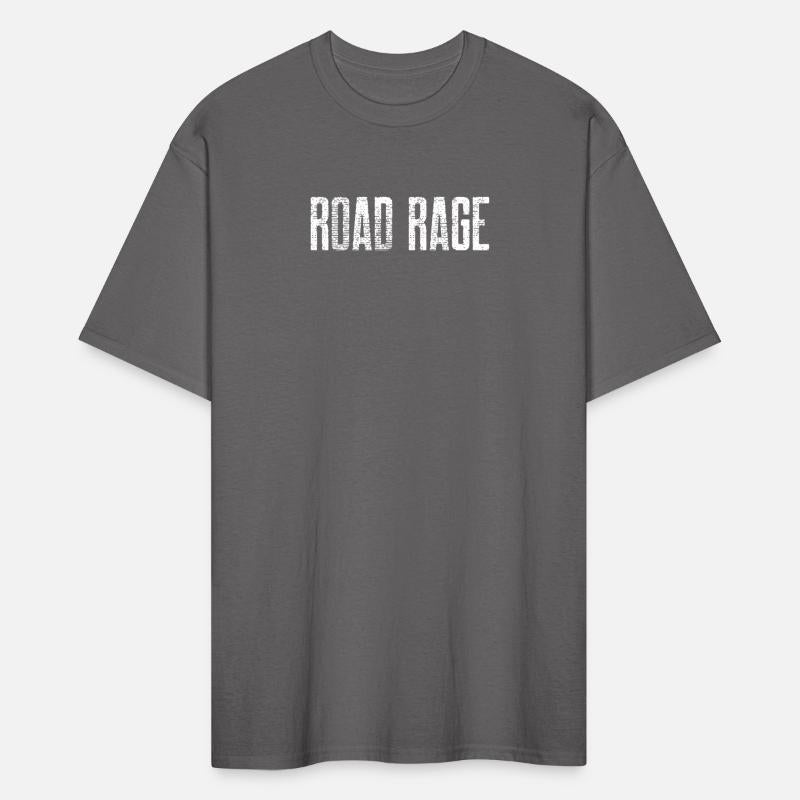 Road Rage