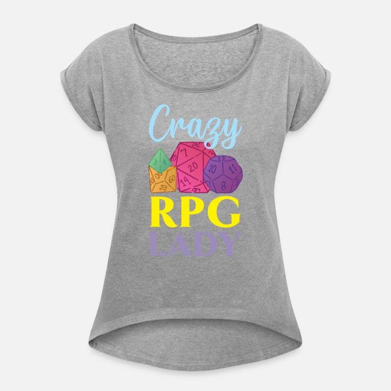 Role Playing Game Video Game Player Gamer Gaming